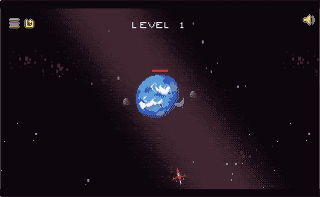 Star Defense
