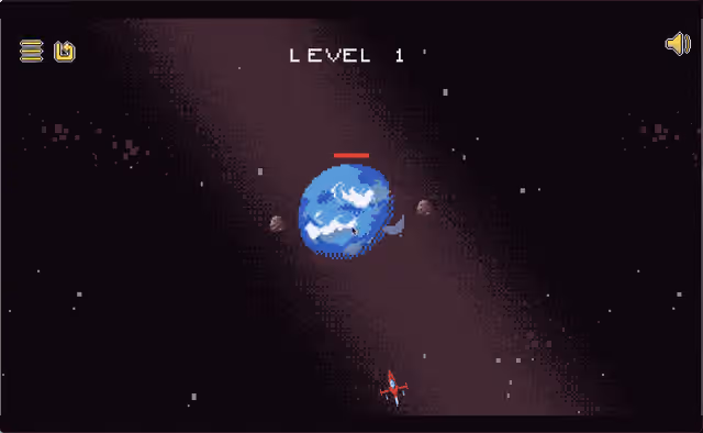 Star Defense