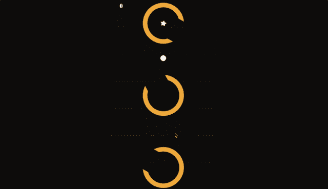 Star Dot