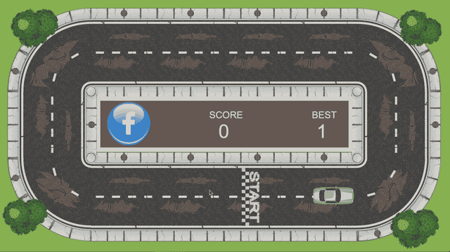 Stay Road