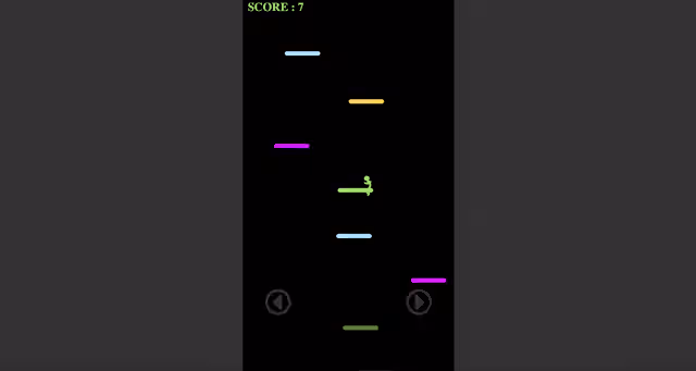 Stick Jump