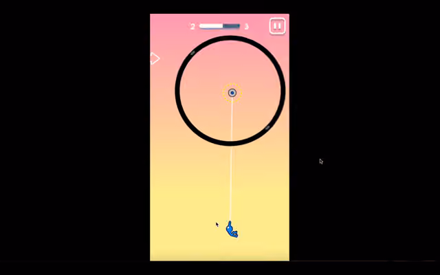 Stickman Swing