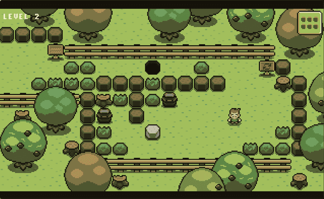 Stone Smacker screenshot