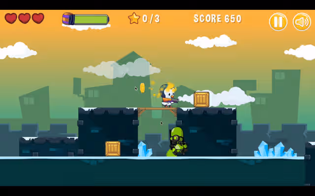 Super Penguboy