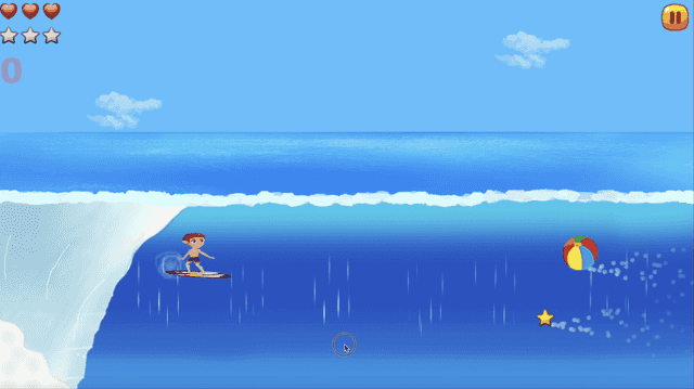 Surf Crazy