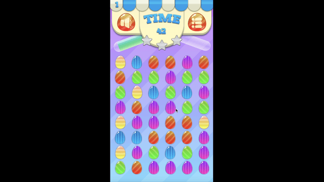 Sweet Match 3