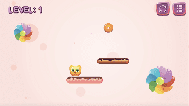 Sweet Path
