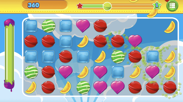 Sweet World