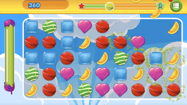 Sweet World