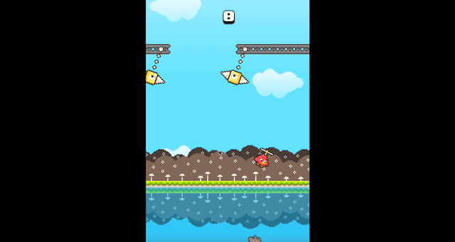 Swing Birds