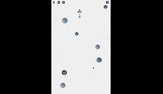 Swipe Galaxy