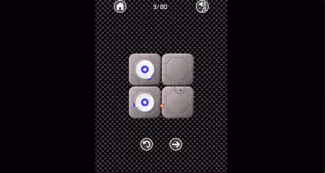 Tank Spin