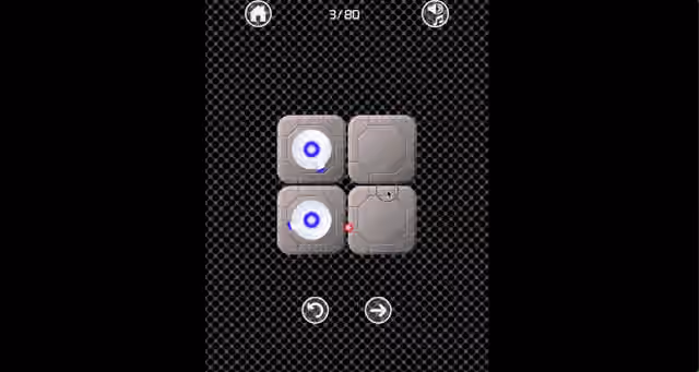 Tank Spin