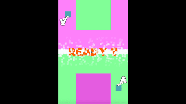 Tap Wars screenshot