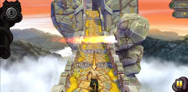 Temple Run 2