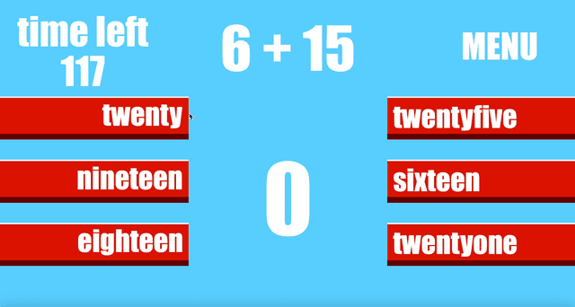 TextMaths