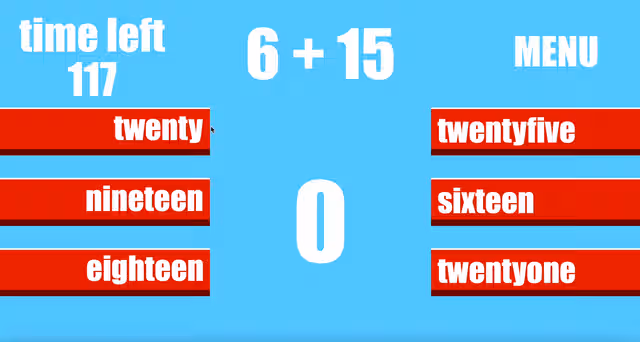TextMaths