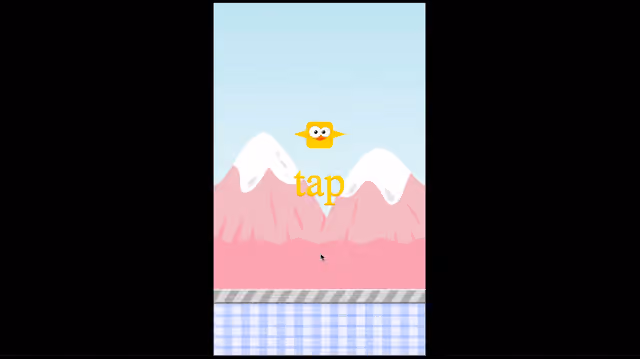 The Flappy