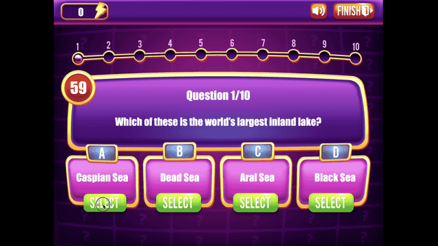 The Quiz