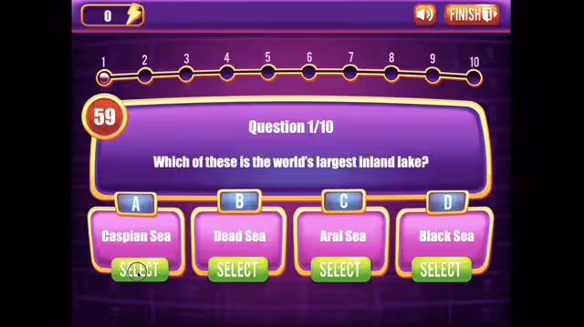 The Quiz