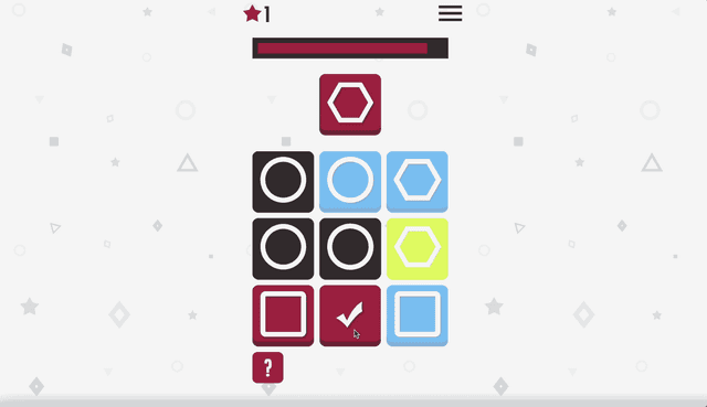 Ticked Block