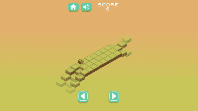 Tiny Runners