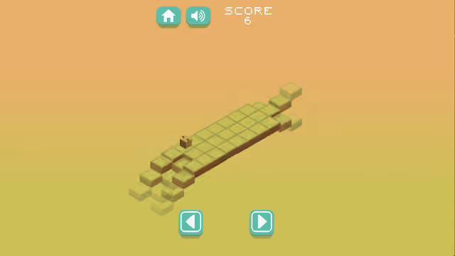Tiny Runners