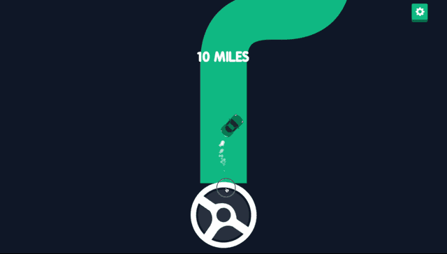 Tiny Wheel