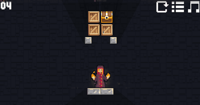 Tower Loot