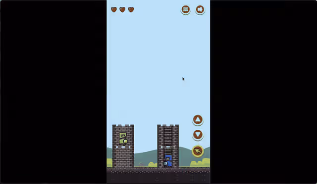 Tower War