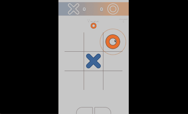 Treze TicTacToe
