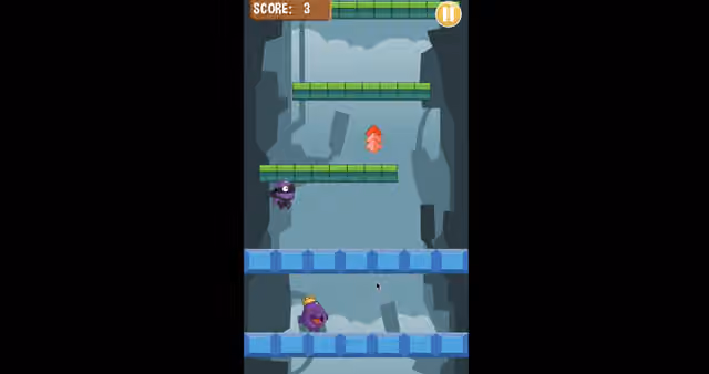 Turtle Jump