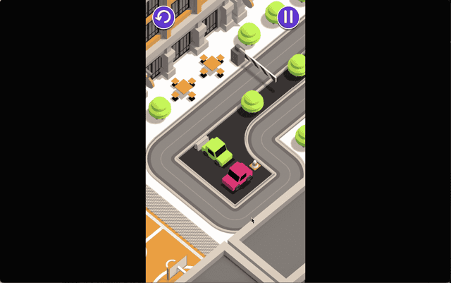 Unpark Jam