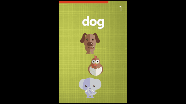 Whats That Animal
