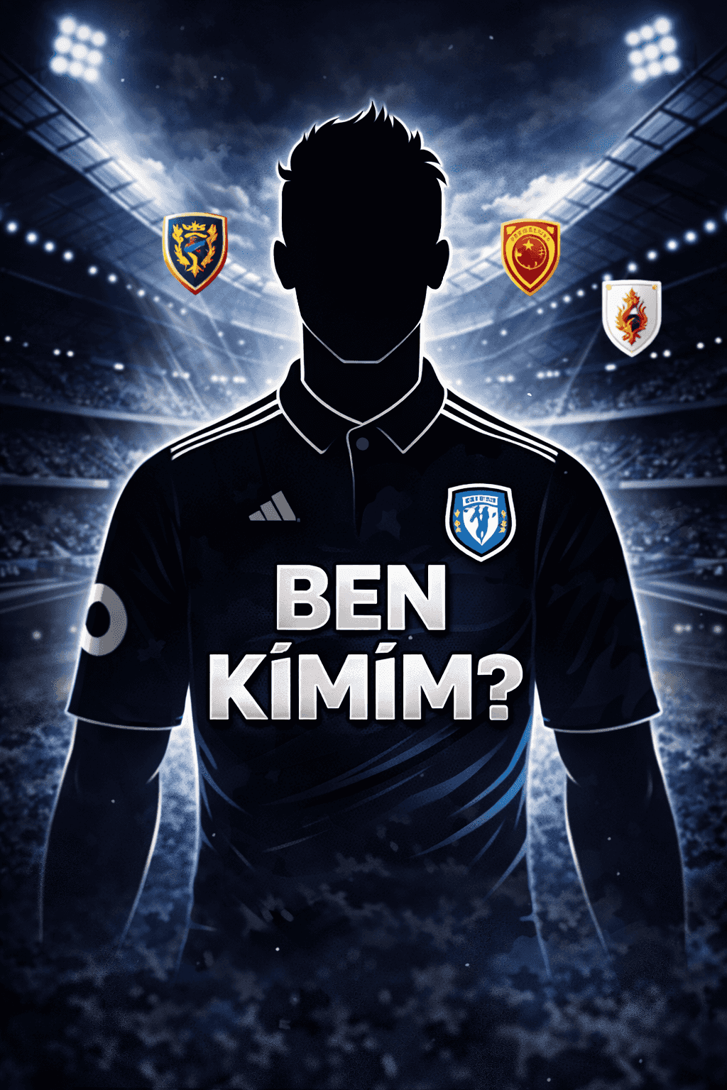Ben Kimim?