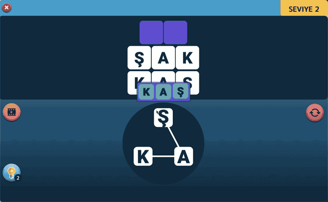 Word Game