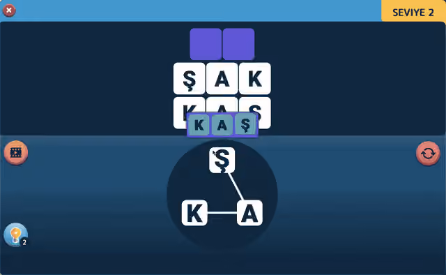 Word Game