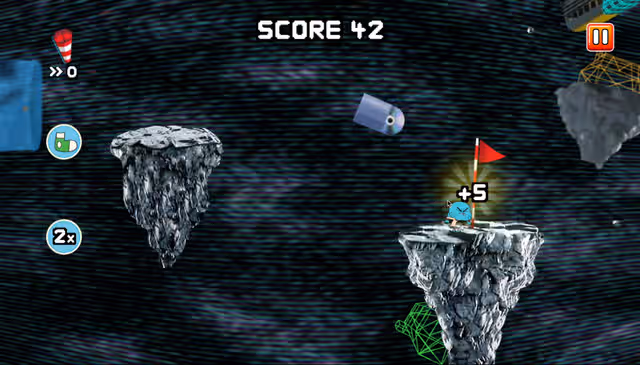World Of Gumball Game
