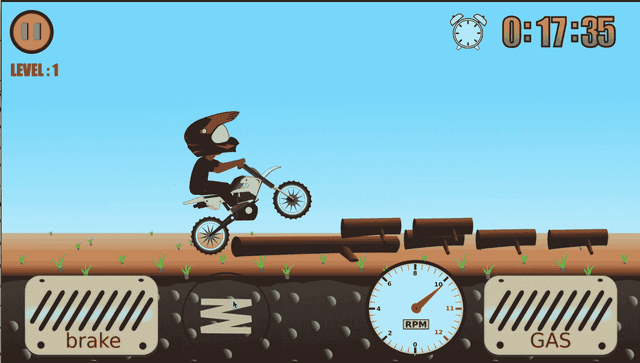 X Top Moto Trail