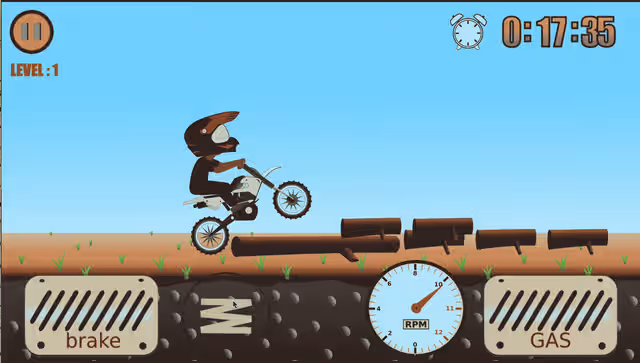 X Top Moto Trail