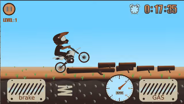 X Top Moto Trail