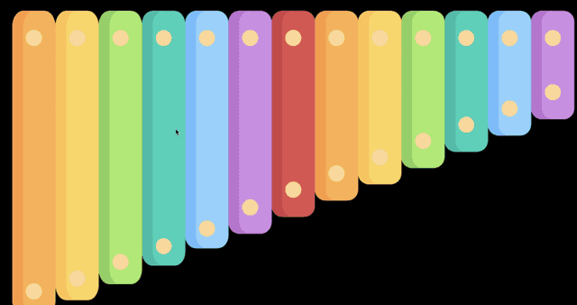 Xylophone