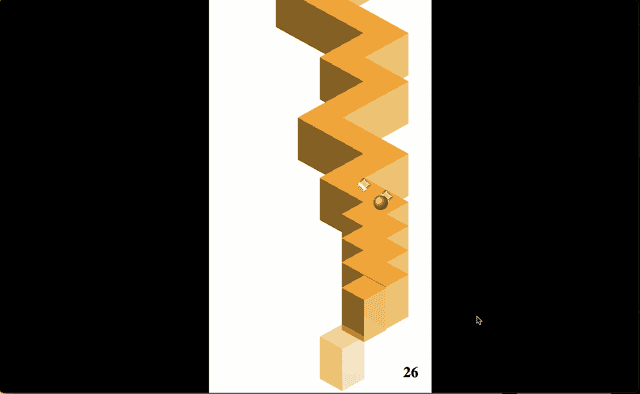 Zig Zag