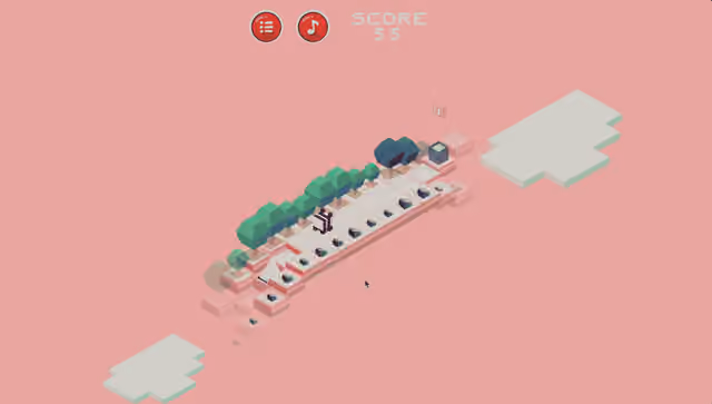 Zoo Run