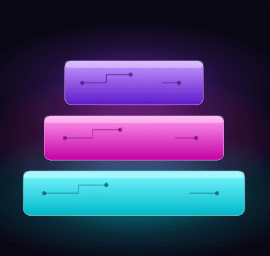 Cyber Glow Skin