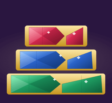 Royal Gem Skin